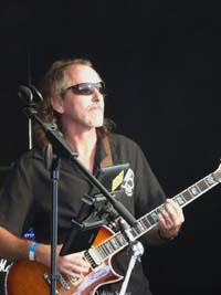 Débarca'Rock – La Neuveville